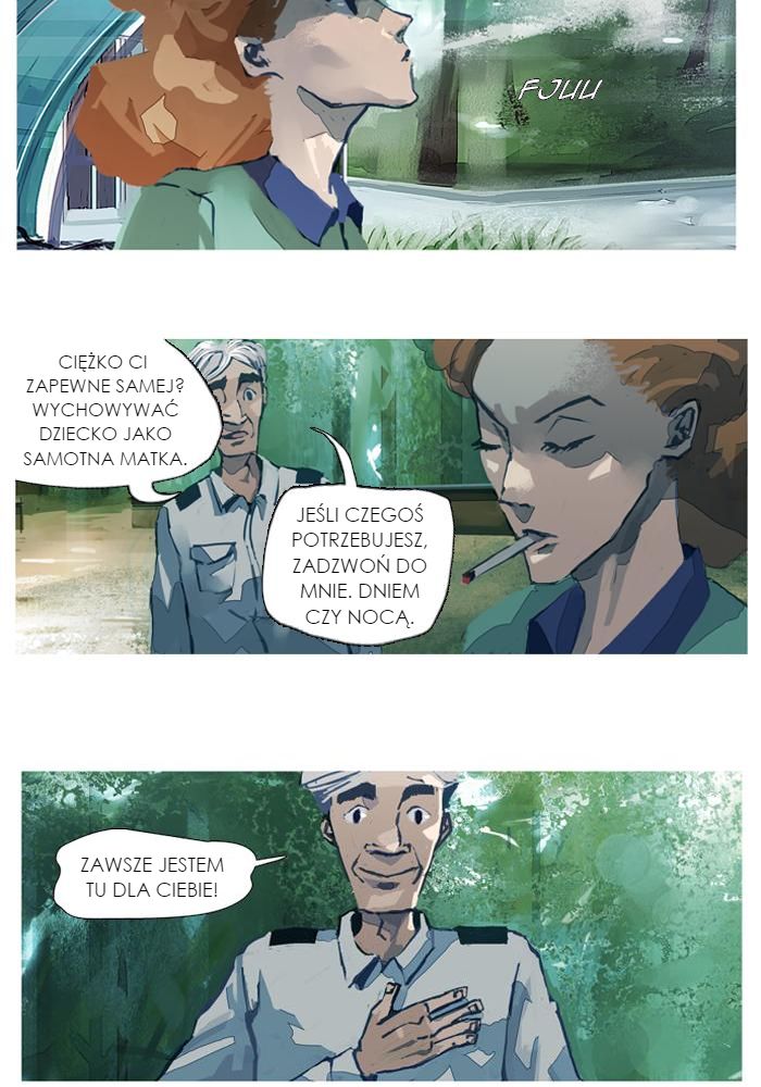 Jaeang eun Mimyohage Ch. 6 第15页