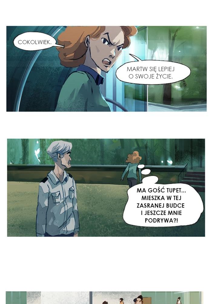 Jaeang eun Mimyohage Ch. 6 第16页