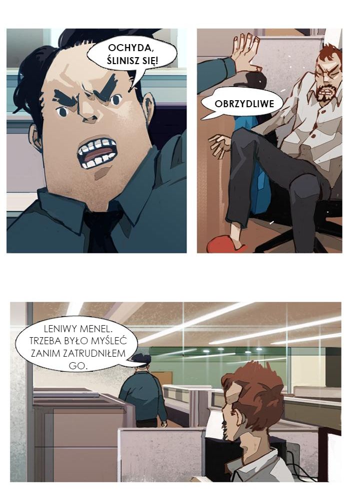 Jaeang eun Mimyohage Ch. 6 第19页