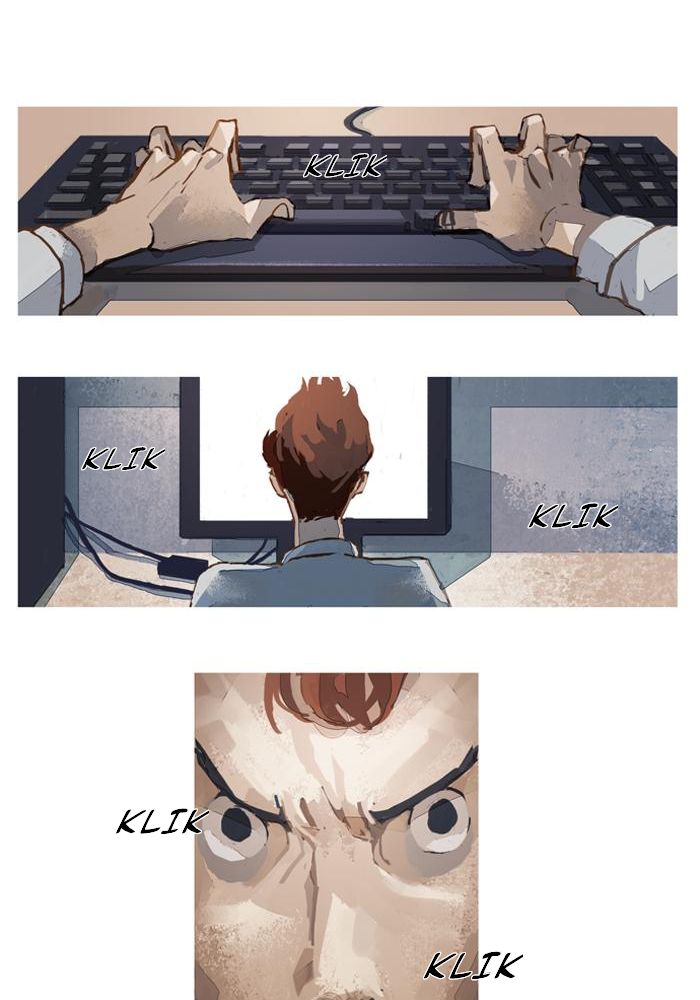 Jaeang eun Mimyohage Ch. 6 第20页