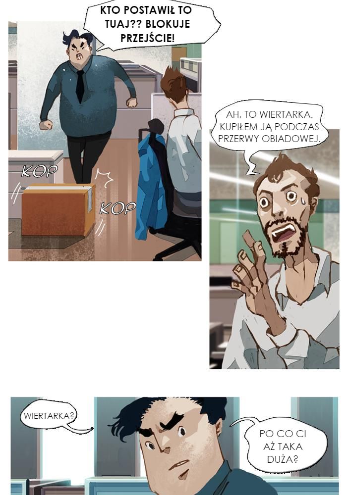 Jaeang eun Mimyohage Ch. 6 第22页