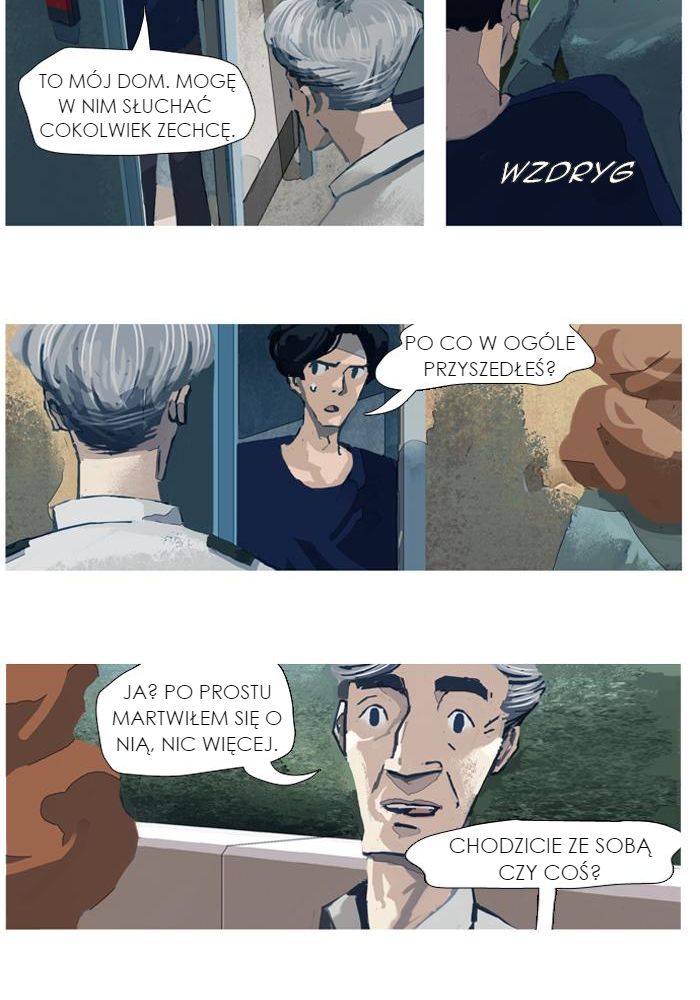 Jaeang eun Mimyohage Ch. 6 第7页