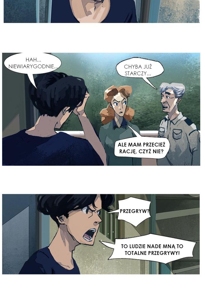 Jaeang eun Mimyohage Ch. 6 第9页