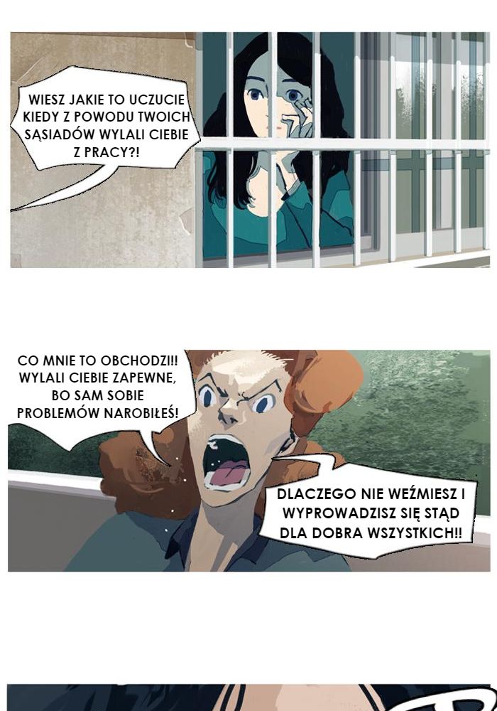 Jaeang eun Mimyohage Ch. 6 第10页
