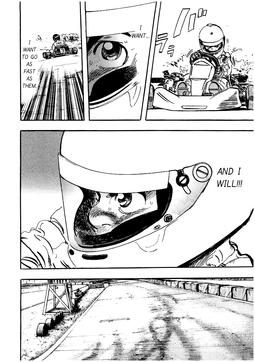 Capeta Vol. 2 Ch. 4 第27页