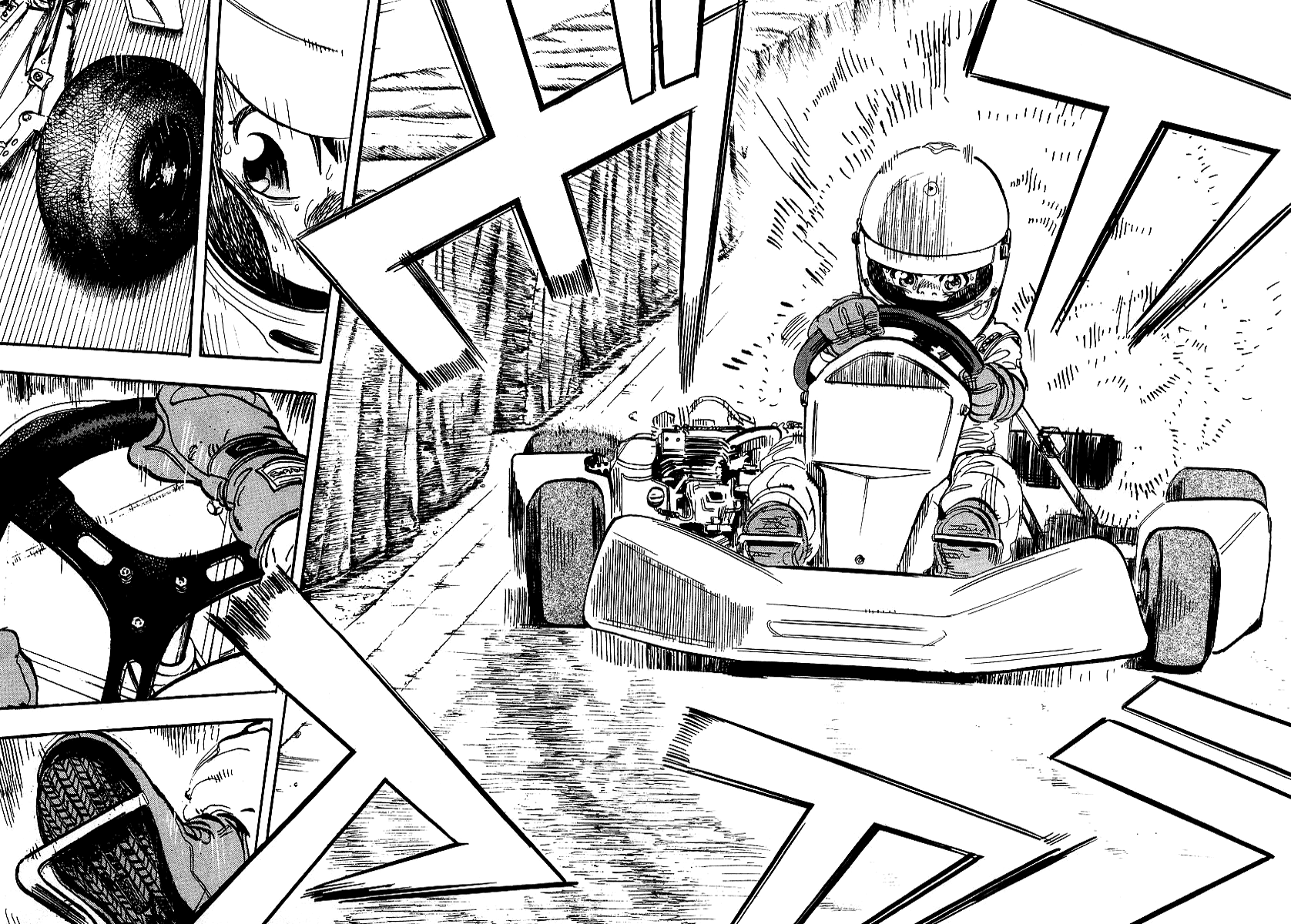 Capeta Vol. 2 Ch. 4 第29页
