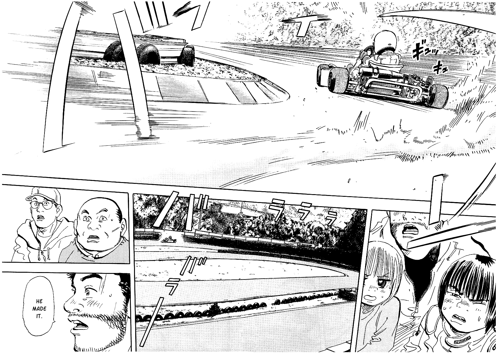 Capeta Vol. 2 Ch. 4 第35页