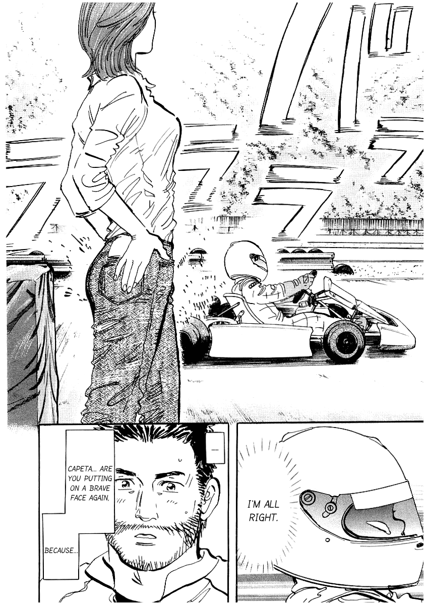 Capeta Vol. 2 Ch. 4 第40页