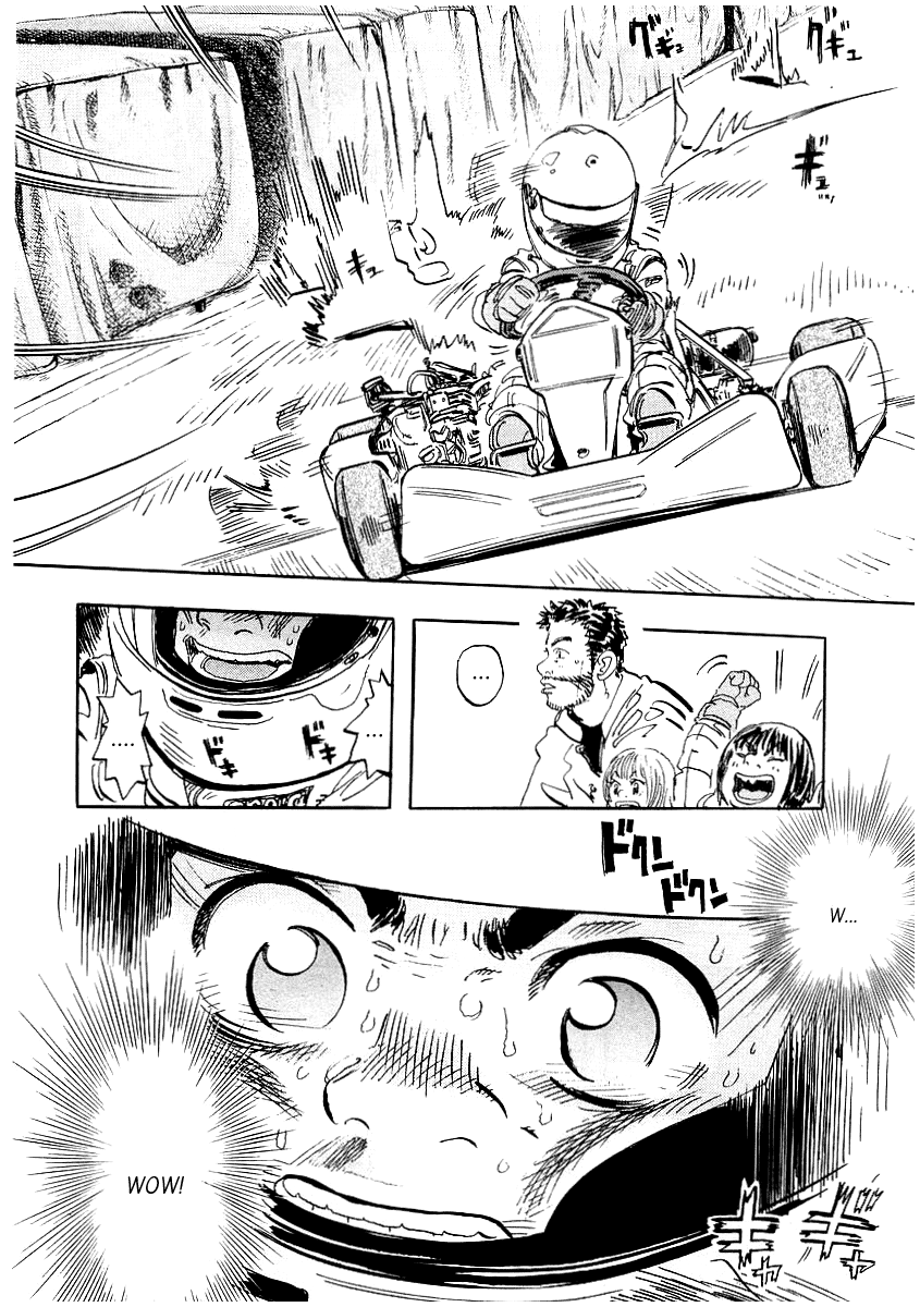 Capeta Vol. 2 Ch. 4 第42页