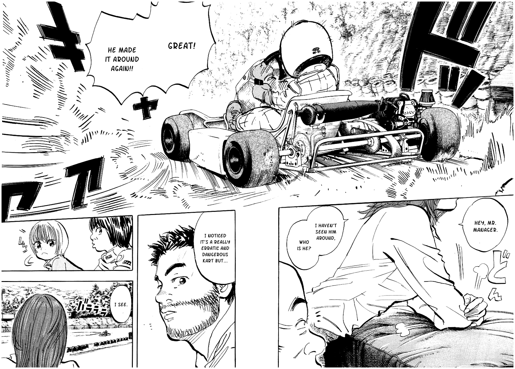 Capeta Vol. 2 Ch. 4 第44页