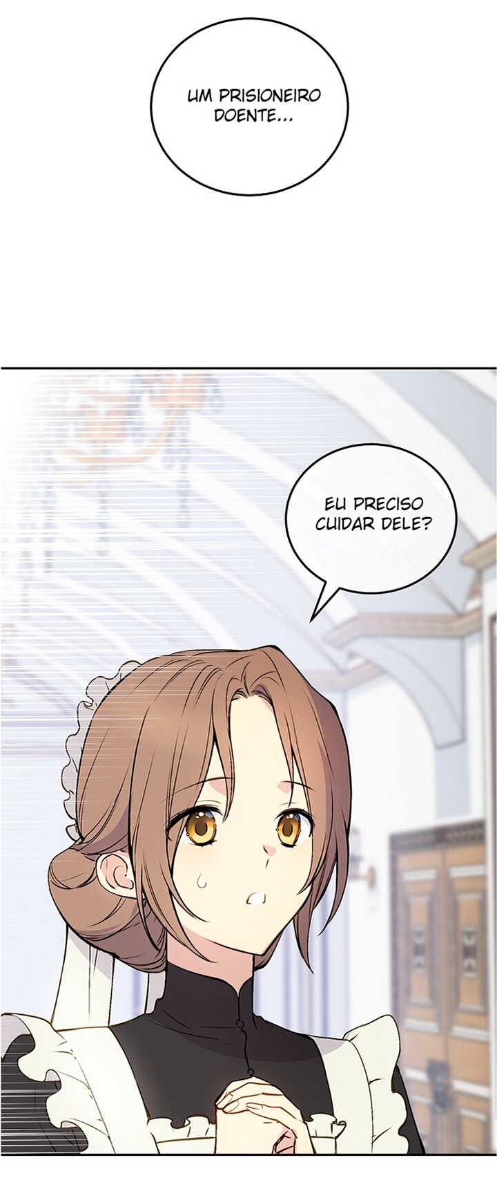 A Capable Maid Ch. 1 第11页