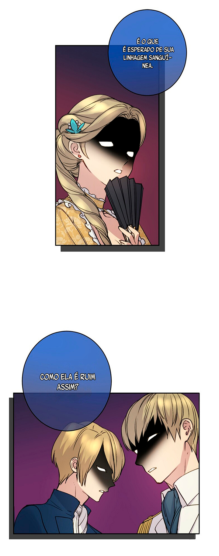 A Capable Maid 第3页