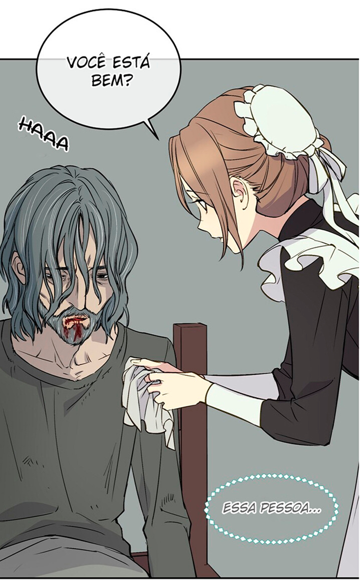 A Capable Maid Ch. 1 第22页