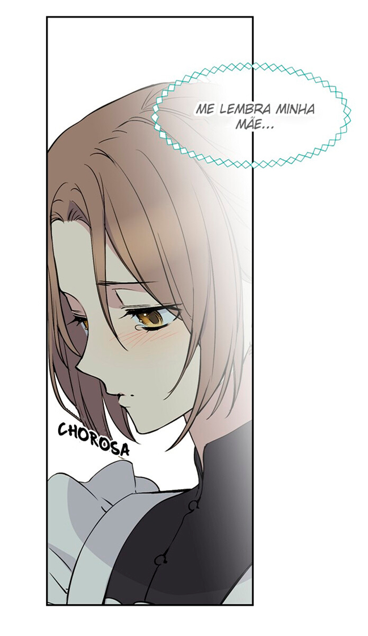 A Capable Maid Ch. 1 第23页