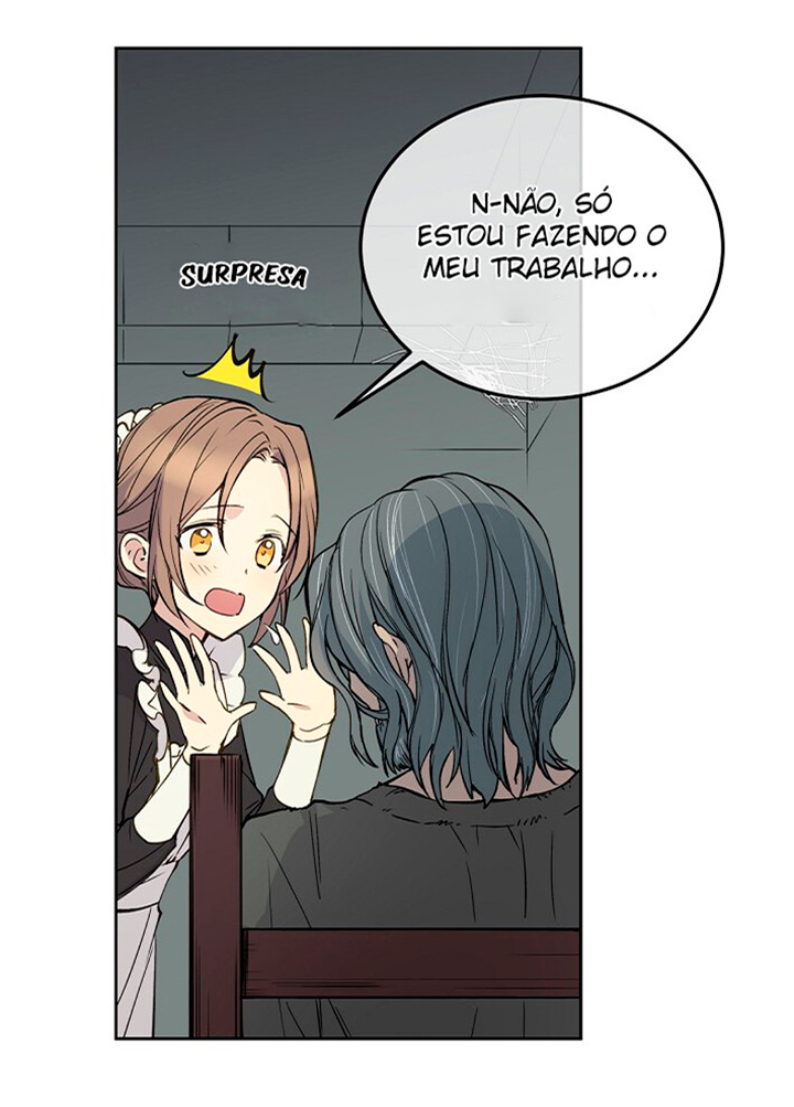 A Capable Maid Ch. 1 第25页