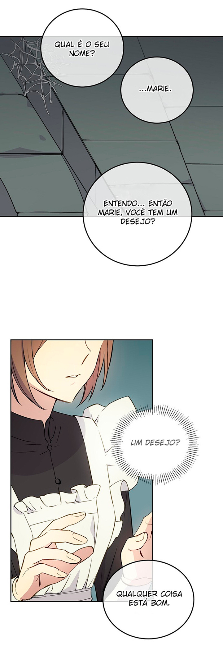 A Capable Maid Ch. 1 第27页