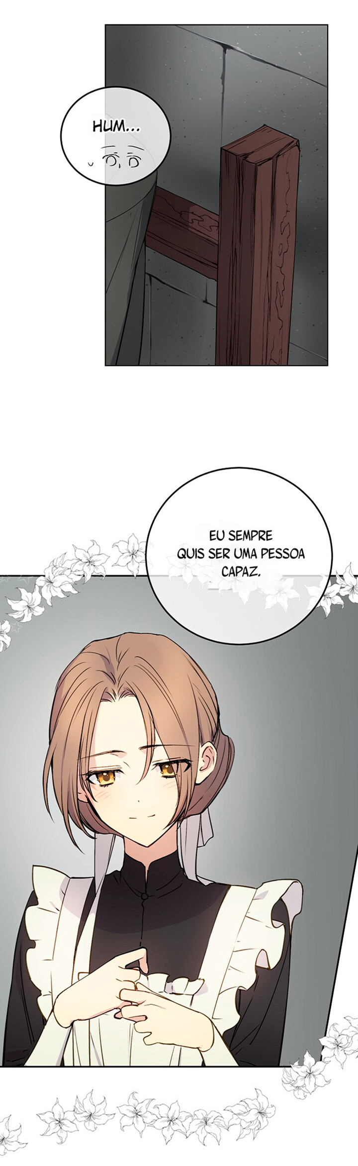 A Capable Maid Ch. 1 第28页