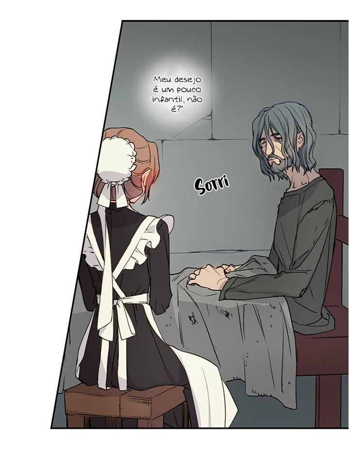 A Capable Maid Ch. 1 第29页