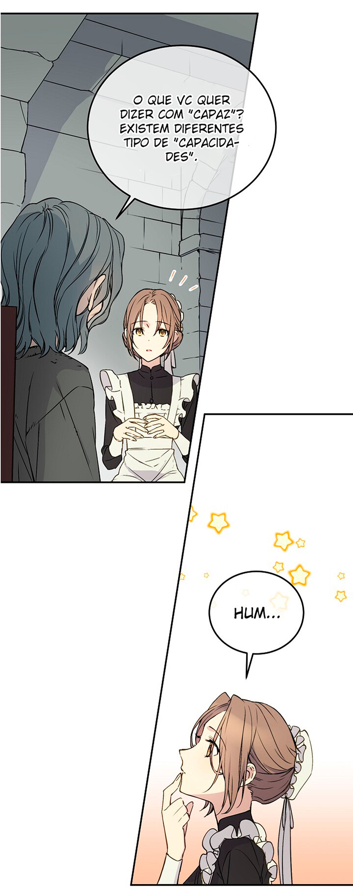 A Capable Maid Ch. 1 第30页