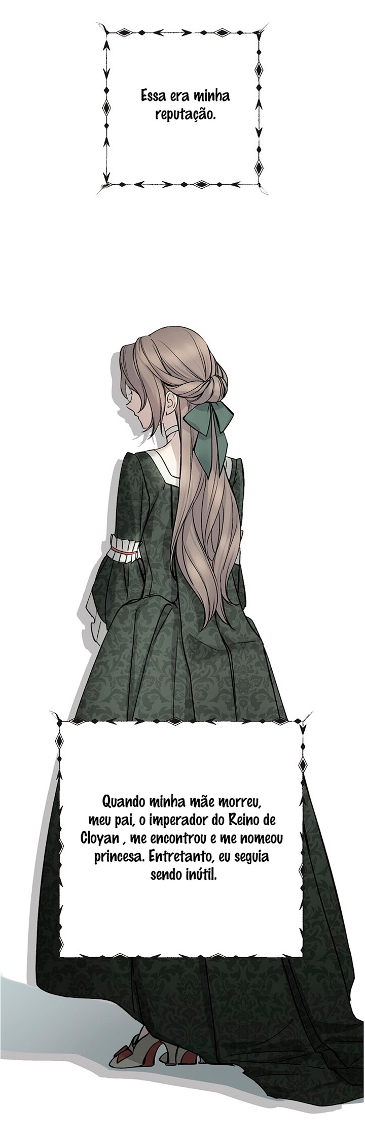 A Capable Maid 第4页