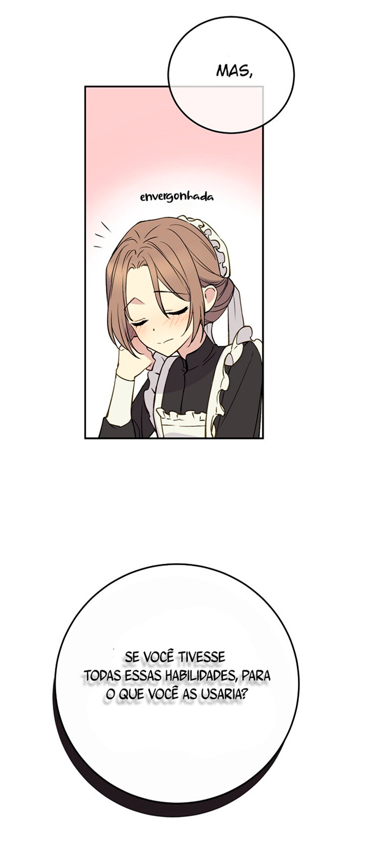 A Capable Maid Ch. 1 第33页