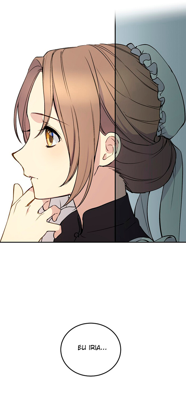 A Capable Maid Ch. 1 第34页