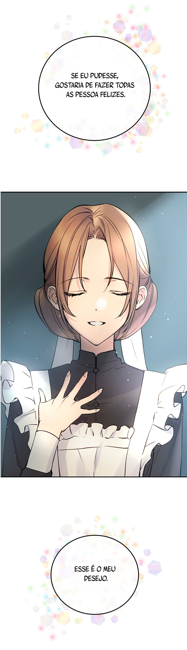 A Capable Maid Ch. 1 第37页