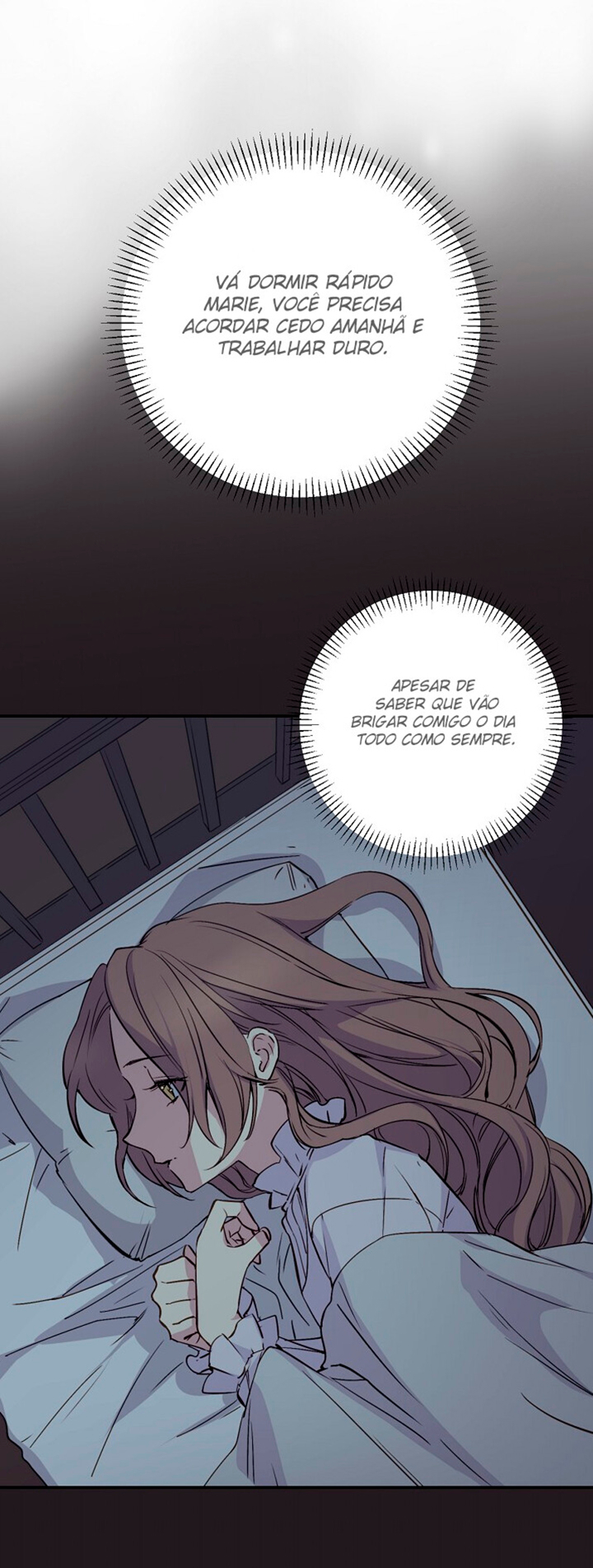 A Capable Maid Ch. 1 第45页