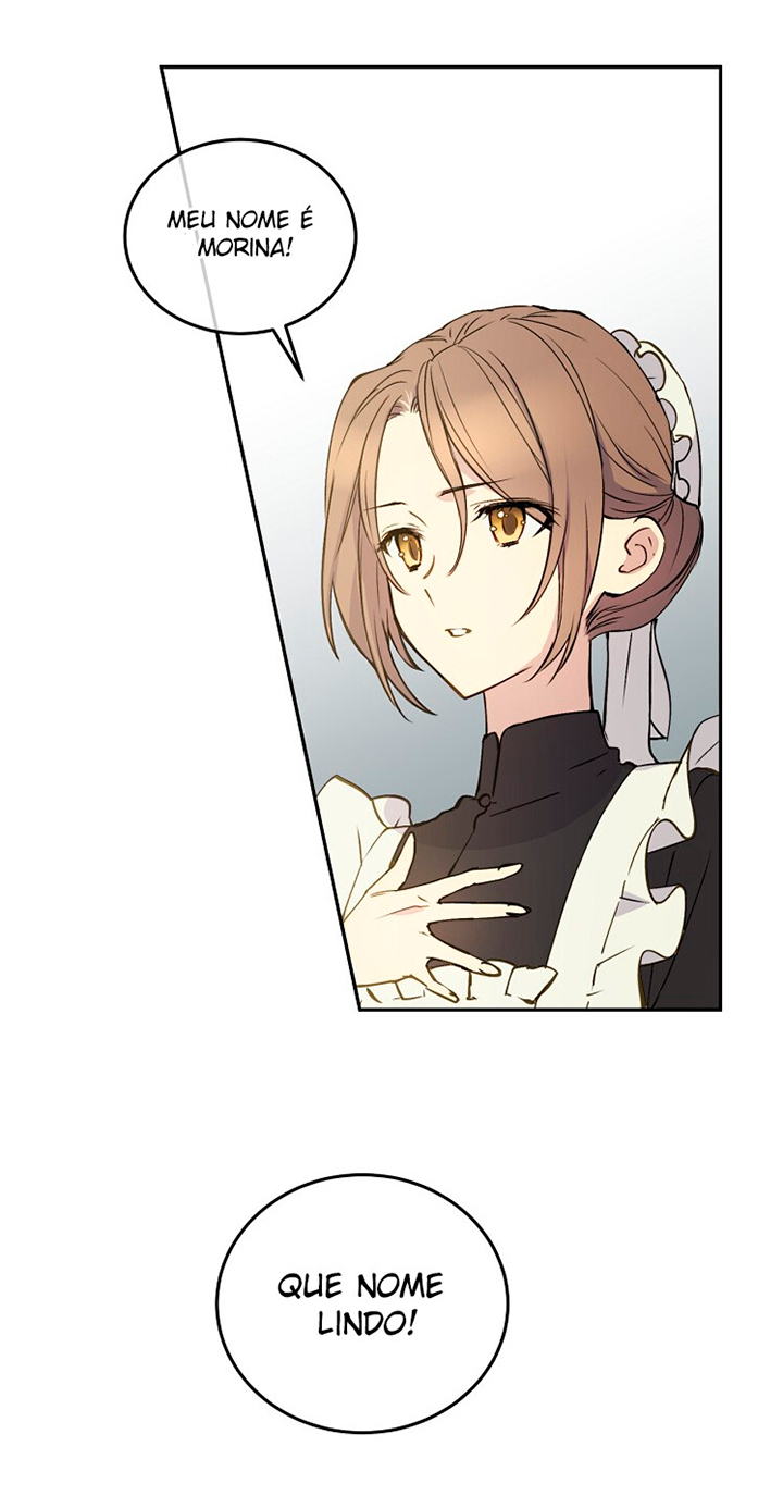 A Capable Maid Ch. 1 第47页