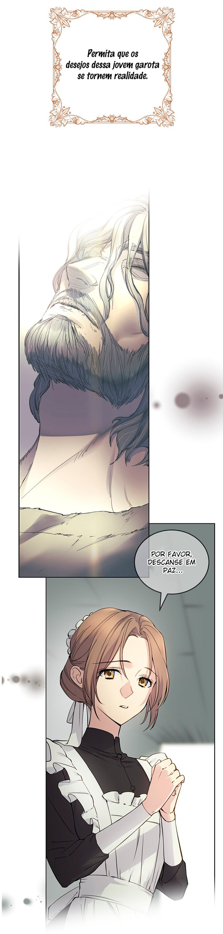 A Capable Maid Ch. 1 第50页