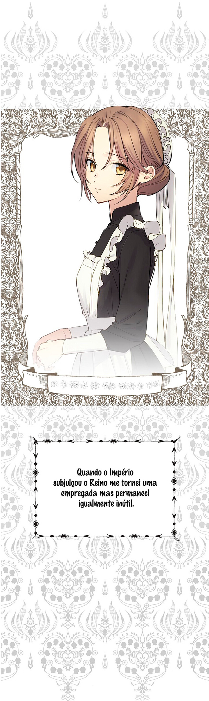 A Capable Maid 第6页
