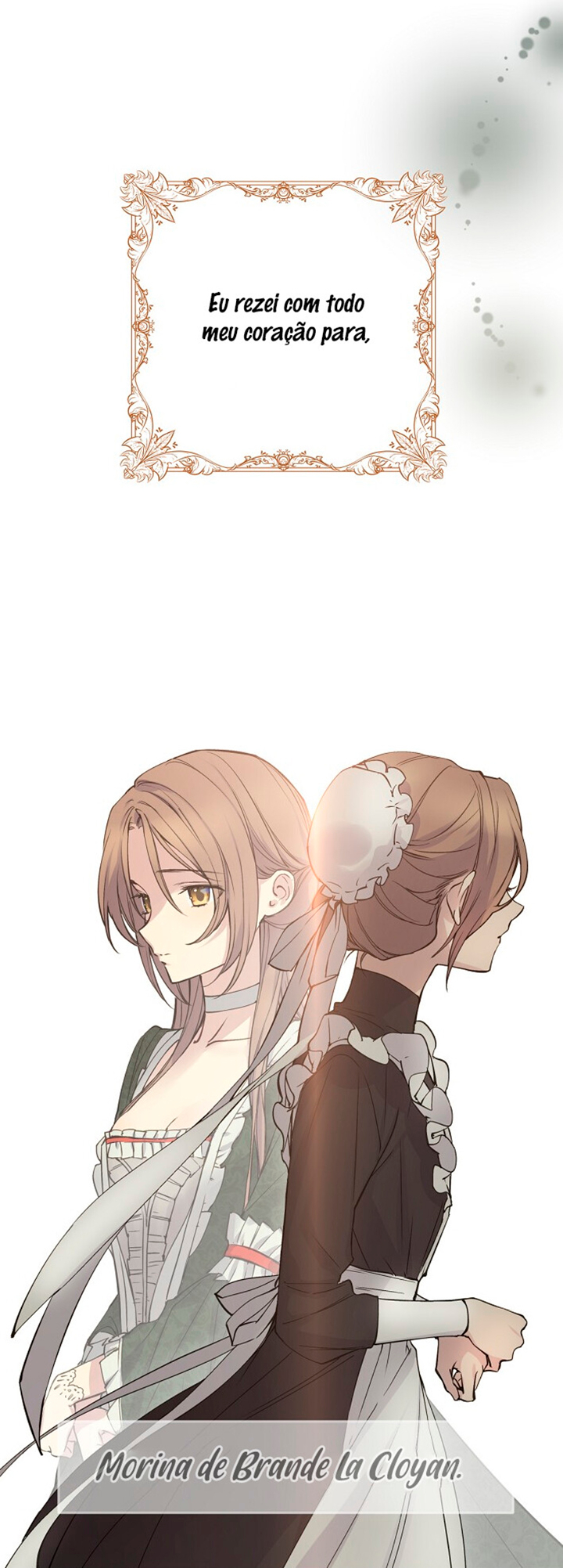 A Capable Maid Ch. 1 第51页