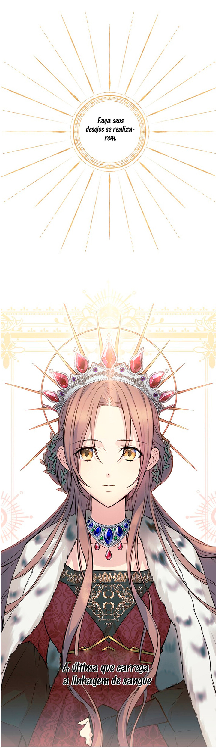 A Capable Maid Ch. 1 第52页