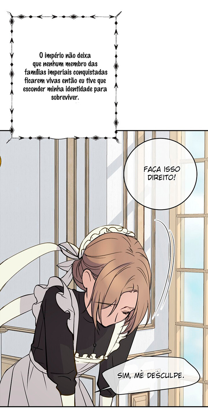 A Capable Maid Ch. 1 第9页