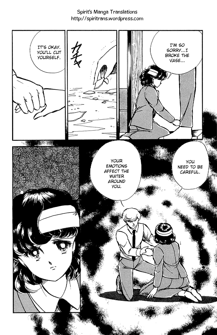 Ten yori mo, Hoshi yori mo Vol. 1 Ch. 3 第19页