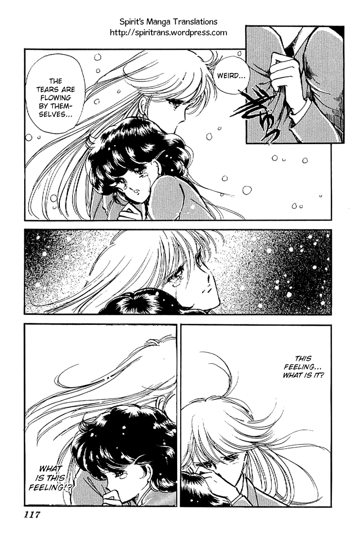 Ten yori mo, Hoshi yori mo Vol. 1 Ch. 3 第28页