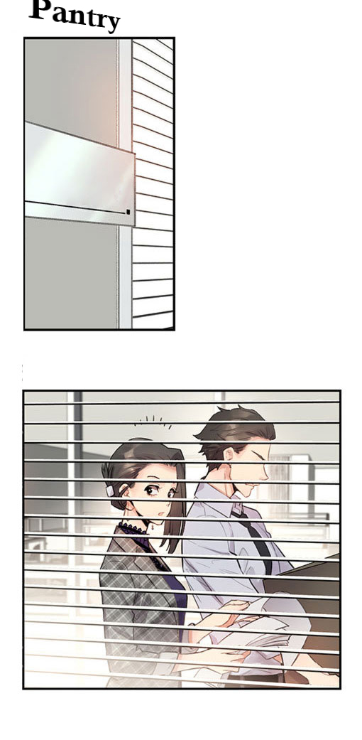 Love War's Victory Ch. 4 第2页