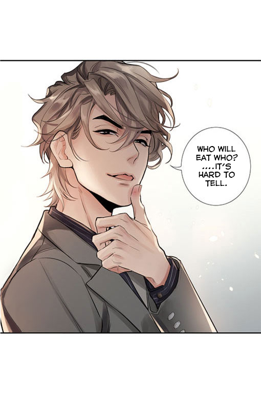 Love War's Victory Ch. 4 第13页
