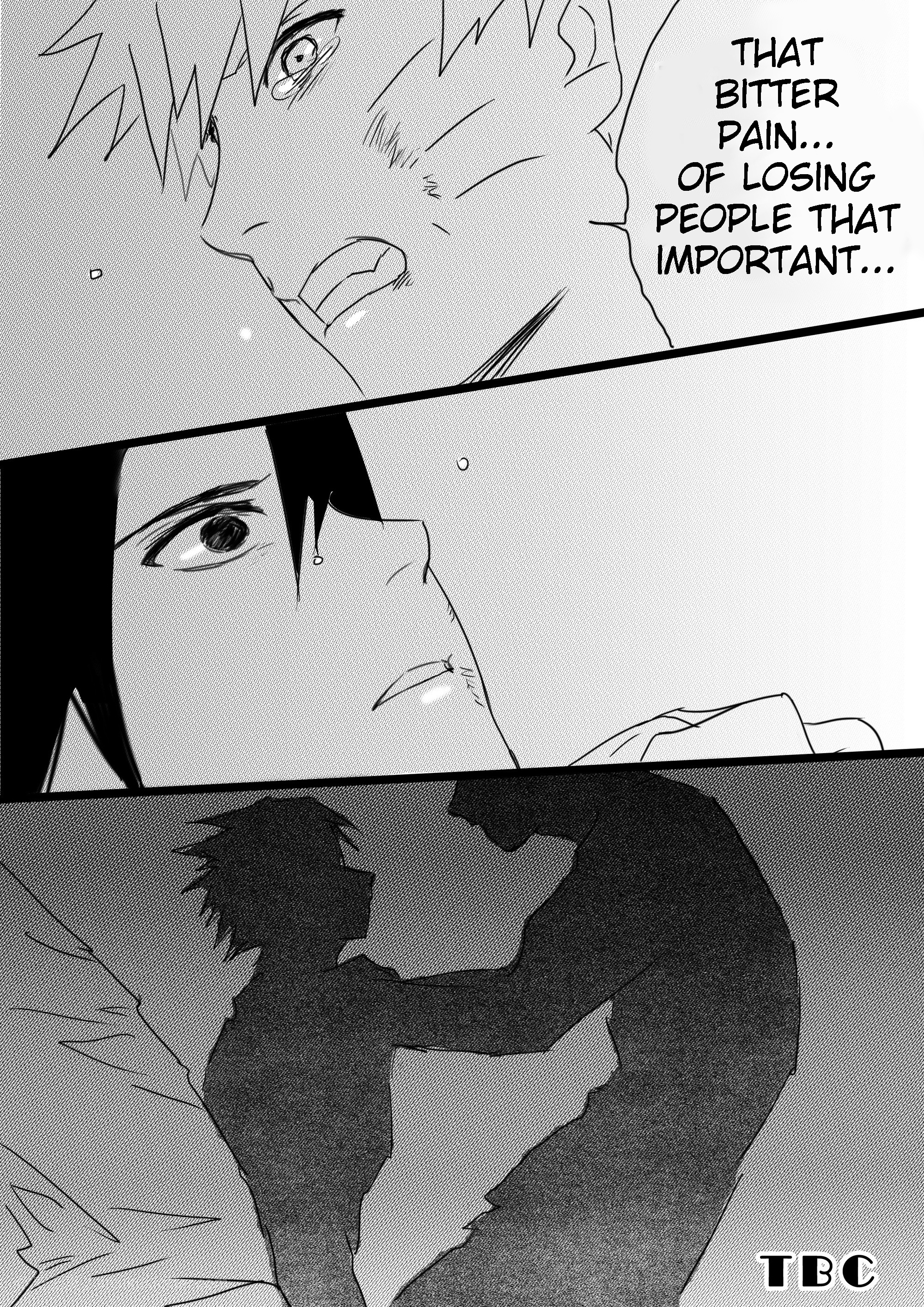 Naruto - You, Like a Sunflower (Doujinshi) Ch. 5 第19页