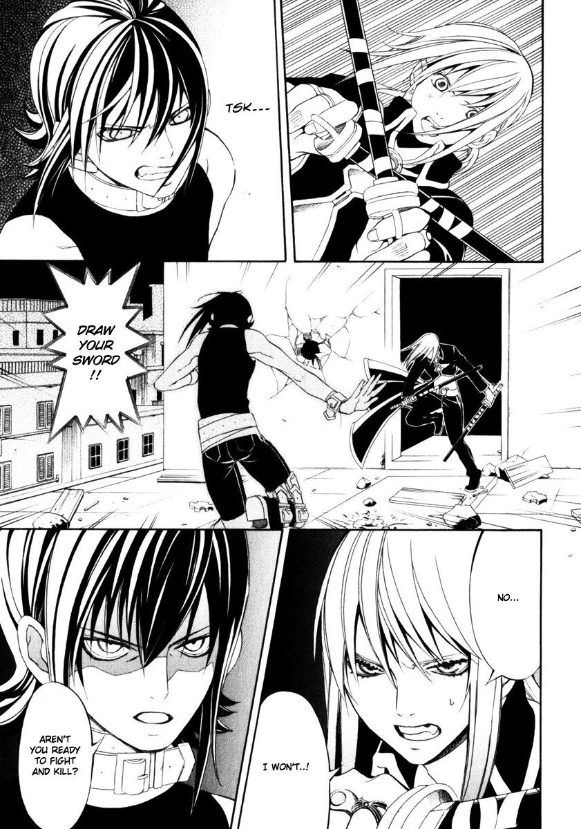 Superior Cross Best Friend Part 2 第45页