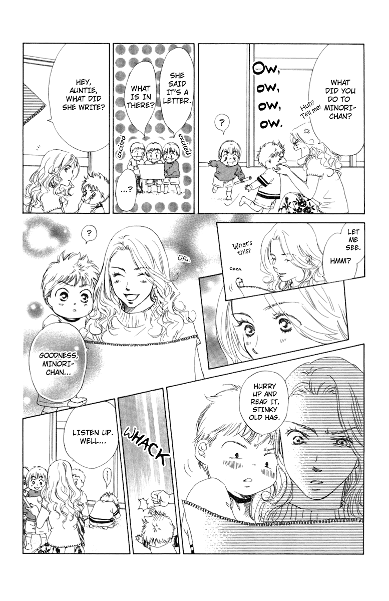 Oneichan to Issho Vol. 1 Ch. 4 第28页
