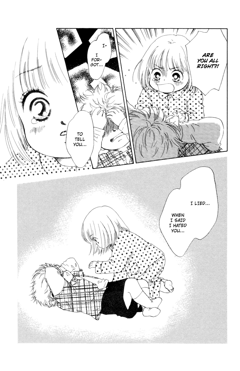 Oneichan to Issho Vol. 1 Ch. 4 第39页