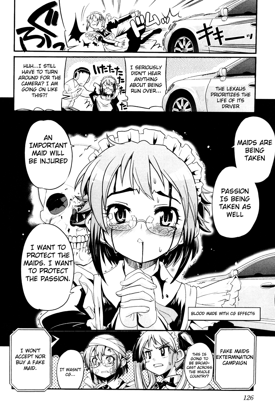 Maid in Japan The Maid Commercial Strategy 第29页