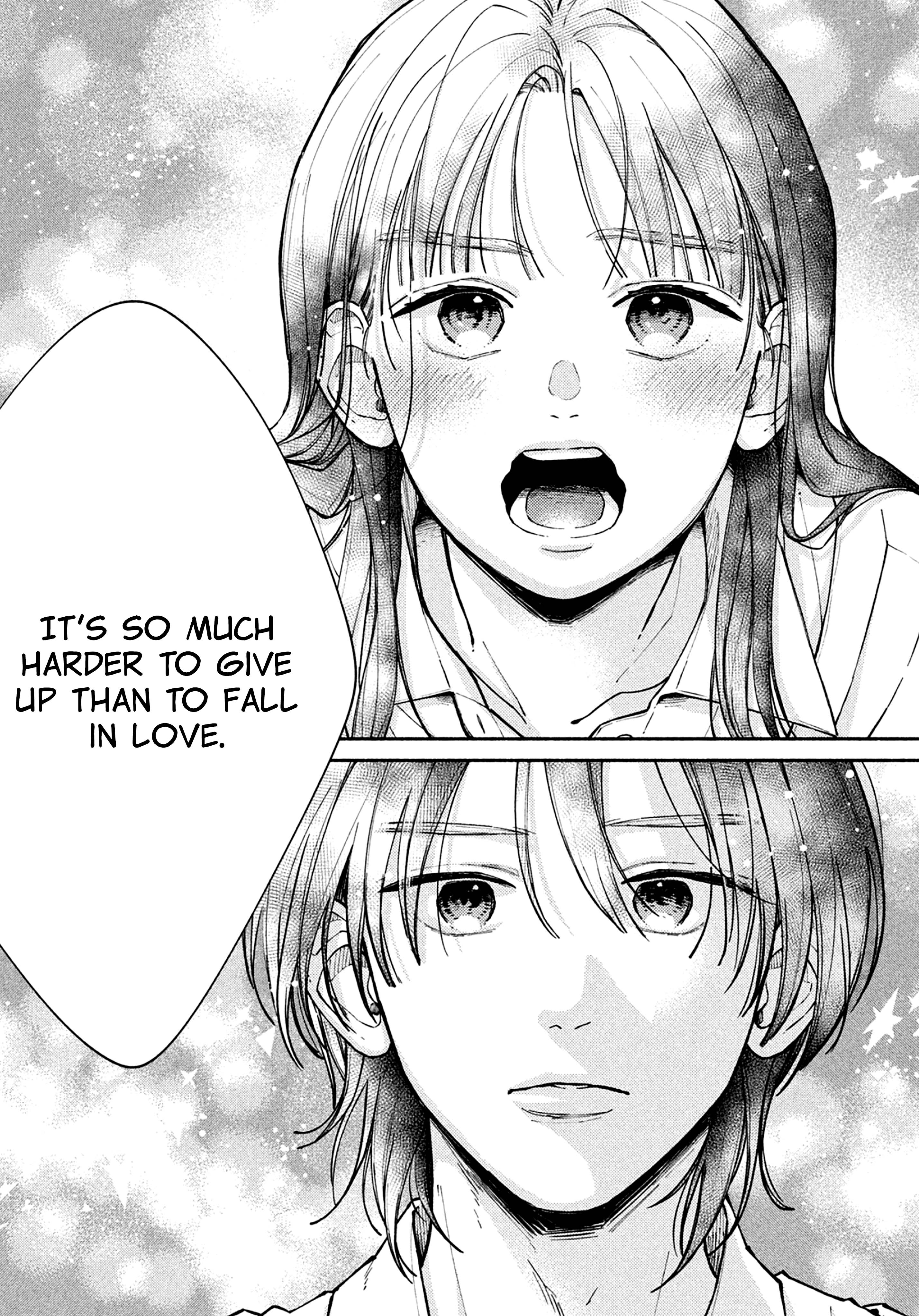 Watashi no Koi no Hajimekata Vol. 4 Ch. 14 第18页