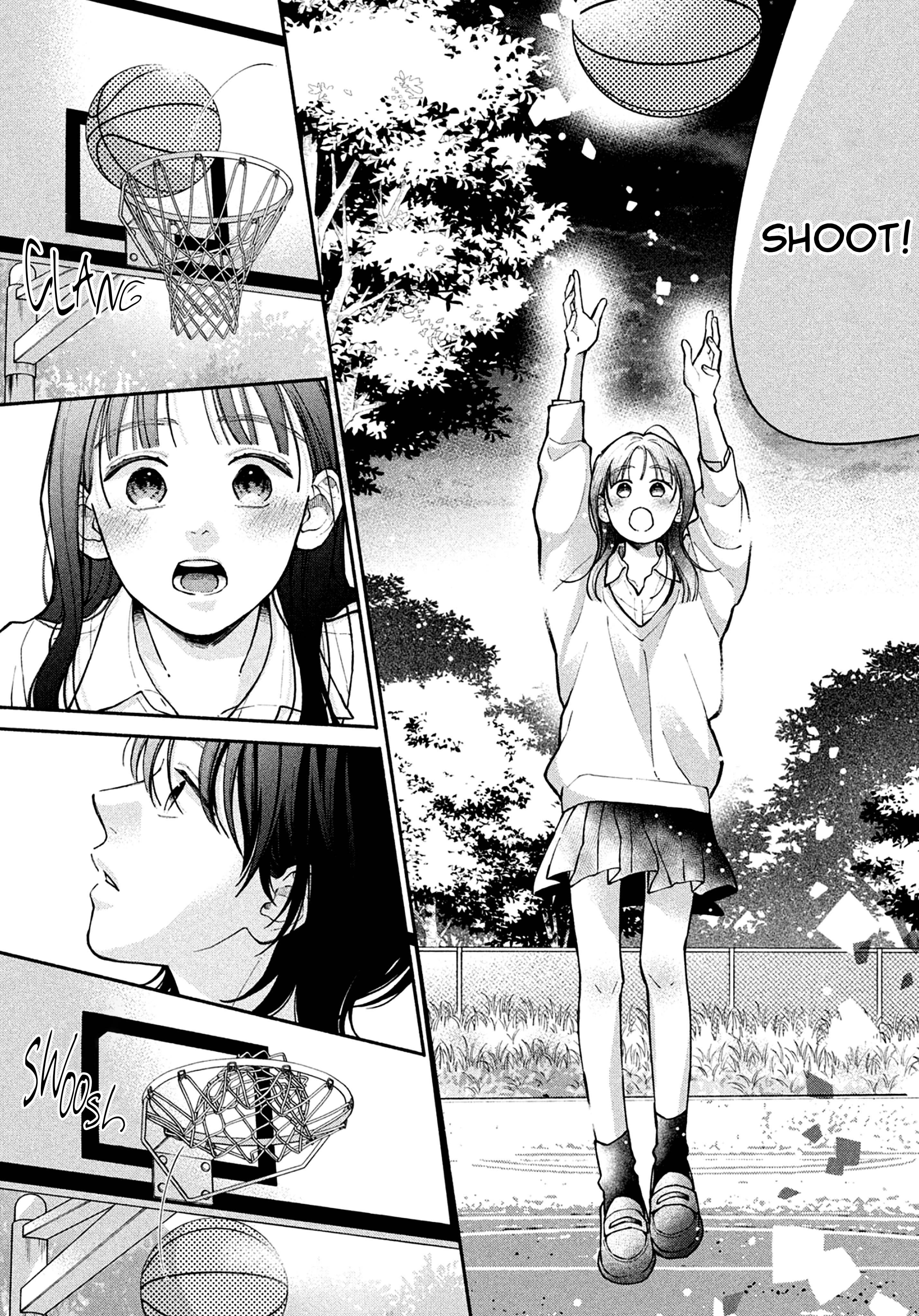 Watashi no Koi no Hajimekata Vol. 4 Ch. 14 第30页