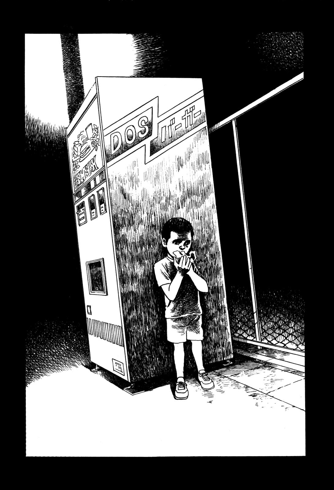 Night Patrol Teacher Hope Arc Я и Мы 第65页