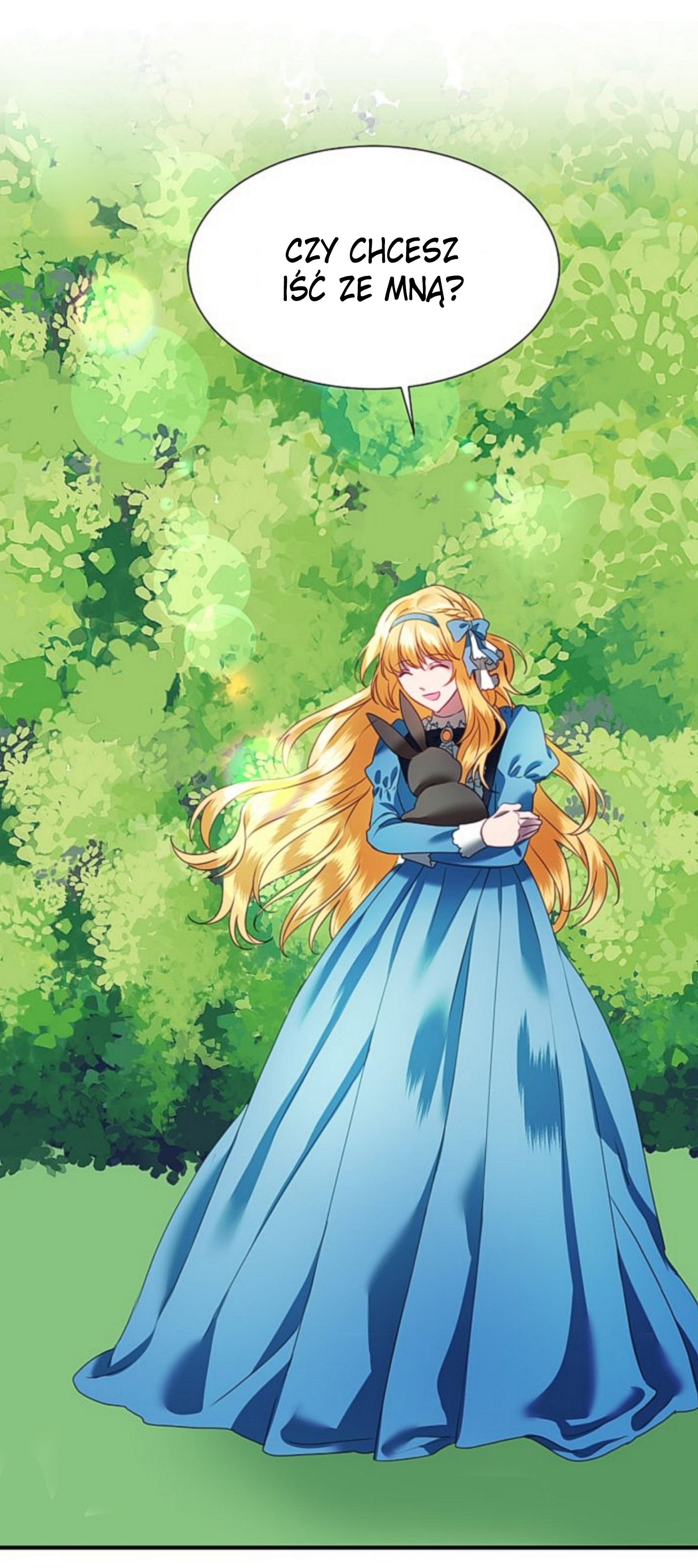 The Fake Lady and Her Rabbit Duke Ch. 2 第16页