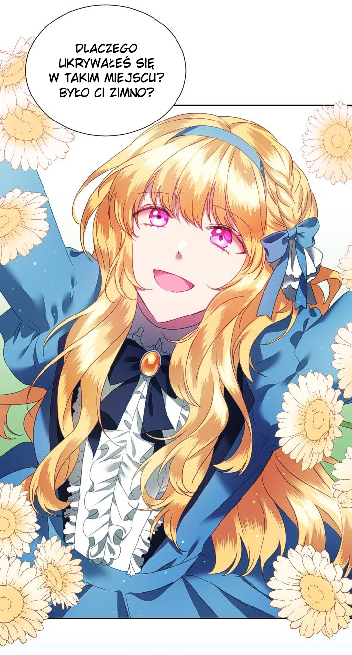 The Fake Lady and Her Rabbit Duke Ch. 2 第3页