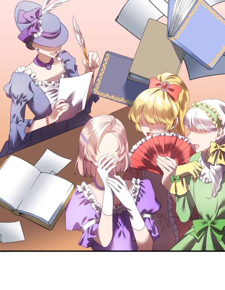 The Fake Lady and Her Rabbit Duke Ch. 2 第28页