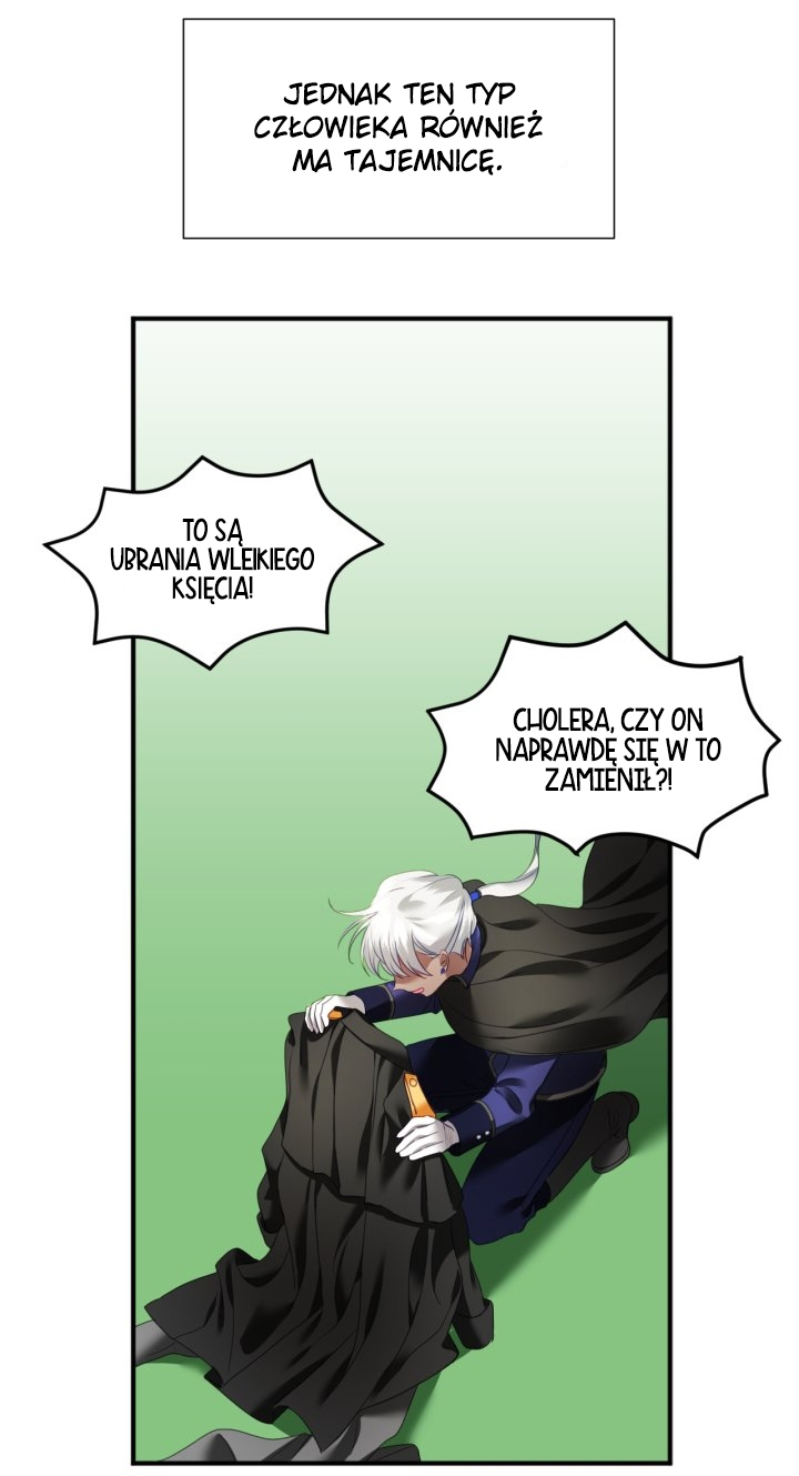 The Fake Lady and Her Rabbit Duke Ch. 2 第30页